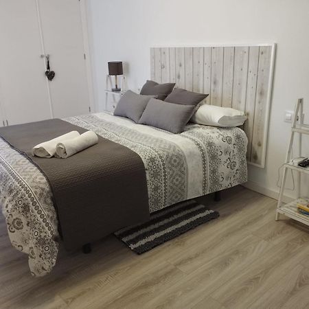 Apartamento Vega Baena Exterior foto