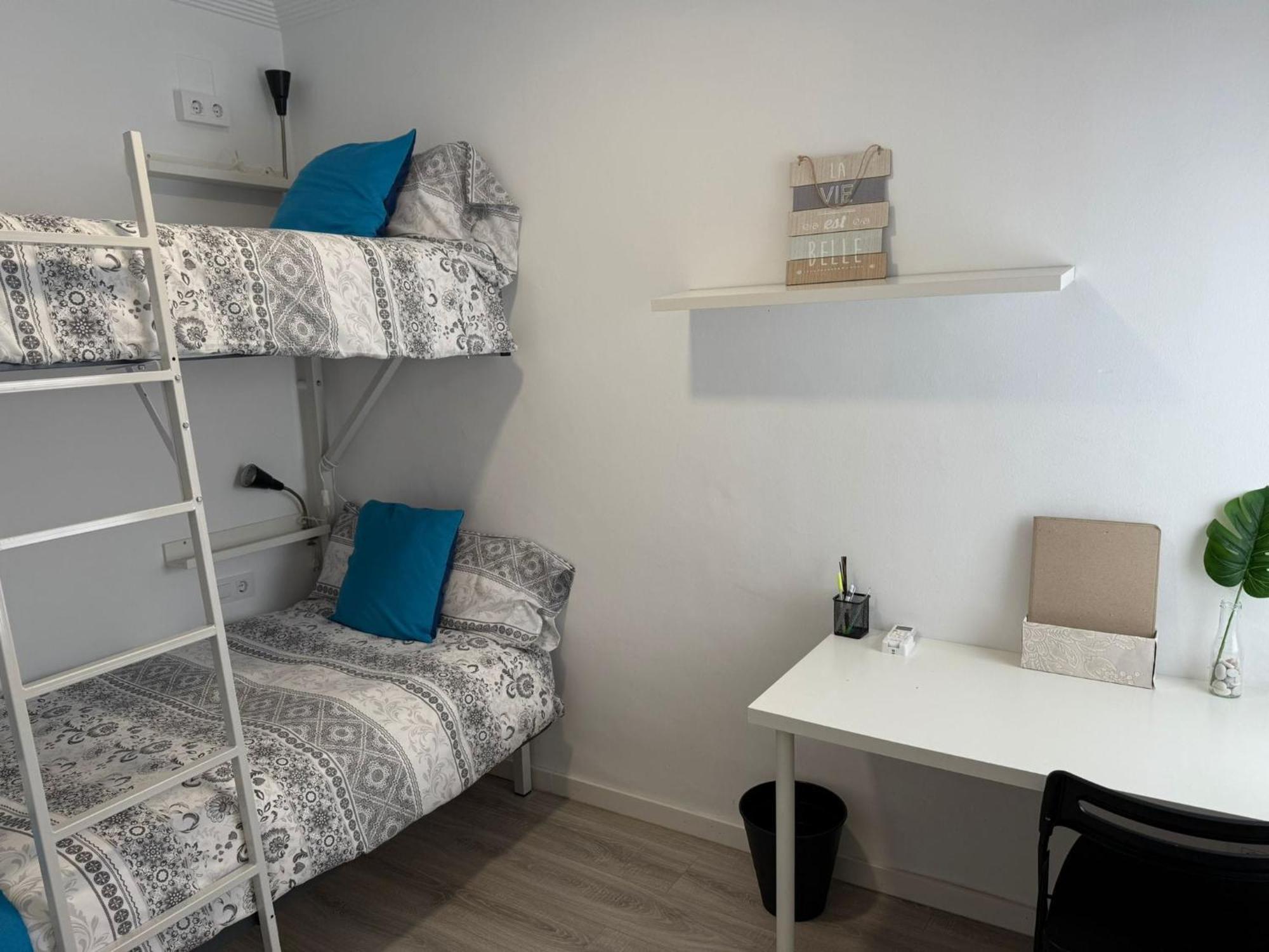 Apartamento Vega Baena Exterior foto
