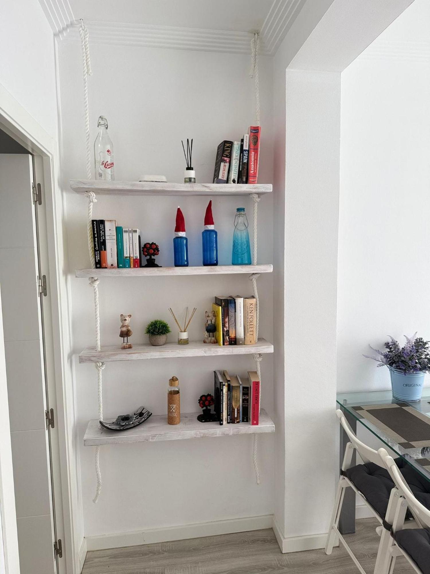 Apartamento Vega Baena Exterior foto